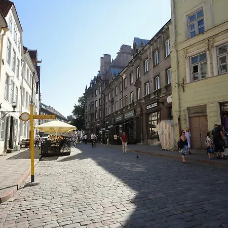 Kullassepa Таллин