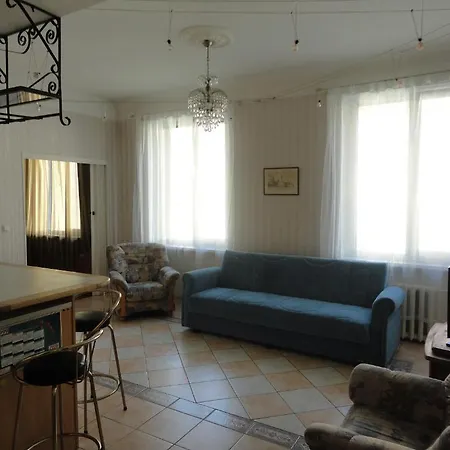Kullassepa Apartment