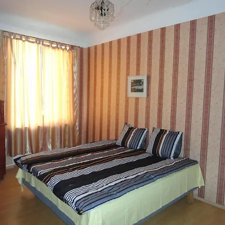 Kullassepa Apartment *