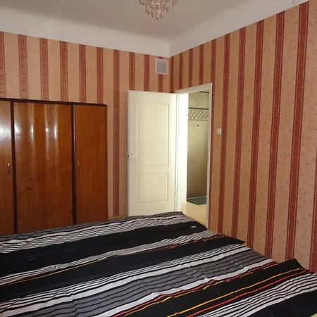 Kullassepa Apartment