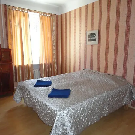 Apartment Kullassepa *