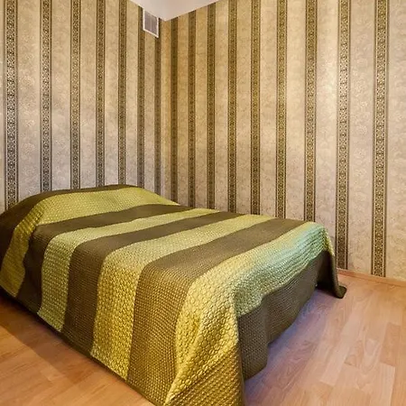 Kullassepa Apartment *