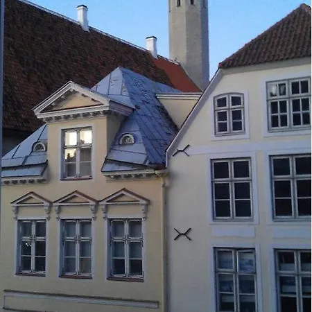Kullassepa * Tallinn